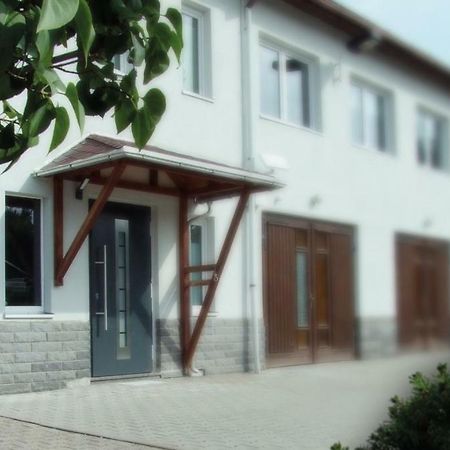 Ferienwohnung Herold Olbernhau Exterior photo